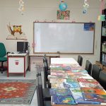 Μαθητική Δανειστική Βιβλιοθήκη Δημοτικού Σχολείου Χέρσου Κιλκίς