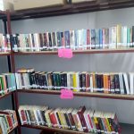 Δανειστική Βιβλιοθήκη Πηγών Νέστου