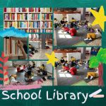 Δανειστική Βιβλιοθήκη 7/θ Δημοτικού Σχολείου Σκάλας Πάτμου
