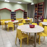 Δανειστική Βιβλιοθήκη 9ου Δημοτικού Σχολείου Καστοριάς