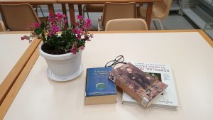 ΣΧΟΛΙΚΗ ΒΙΒΛΙΟΘΗΚΗ ΓΕΛ ΝΕΑΠΟΛΗΣ ΚΟΖΑΝΗΣ