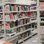 ΣΧΟΛΙΚΗ ΒΙΒΛΙΟΘΗΚΗ ΓΕΛ ΝΕΑΠΟΛΗΣ ΚΟΖΑΝΗΣ